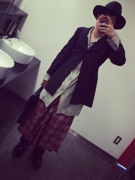 kaAshiさんのコーディネート