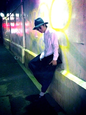 kaAshiさんのコーディネート