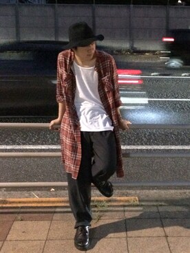 kaAshiさんのコーディネート