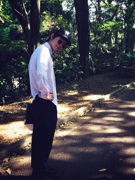 kaAshiさんのコーディネート