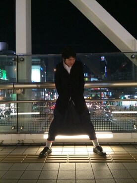 kaAshiさんのコーディネート