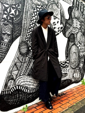 kaAshiさんのコーディネート