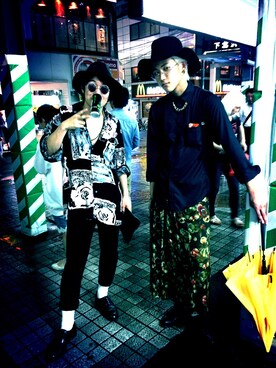 kaAshiさんのコーディネート