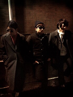 kaAshiさんのコーディネート