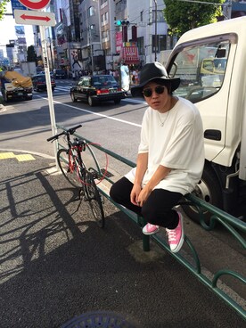 kaAshiさんのコーディネート