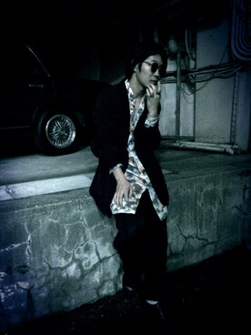 kaAshiさんのコーディネート