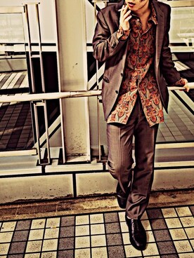 kaAshiさんのコーディネート