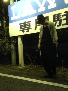 kaAshiさんのコーディネート