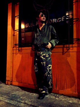 kaAshiさんのコーディネート