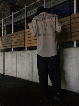 kaAshiさんのコーディネート