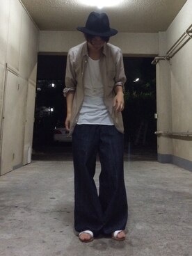 kaAshiさんのコーディネート