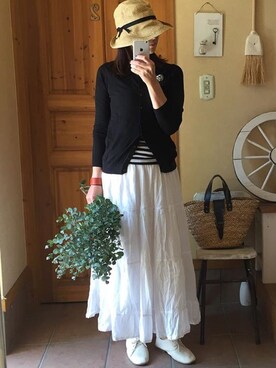 MARIさんのコーディネート