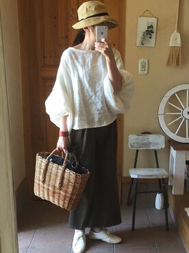 MARIさんのコーディネート