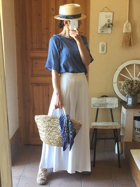 MARIさんのコーディネート