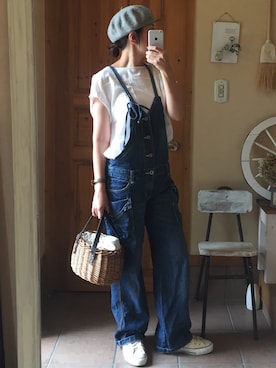 MARIさんのコーディネート