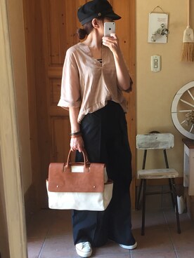 MARIさんのコーディネート