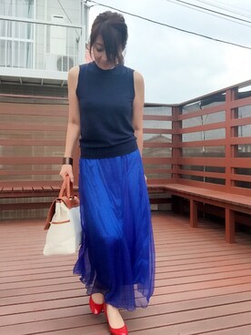 MARIさんのコーディネート