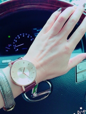 MARIさんのコーディネート