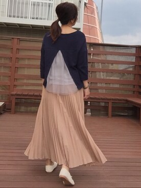 MARIさんのコーディネート