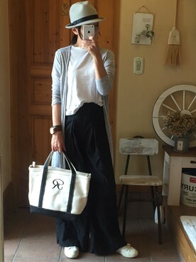 MARIさんのコーディネート