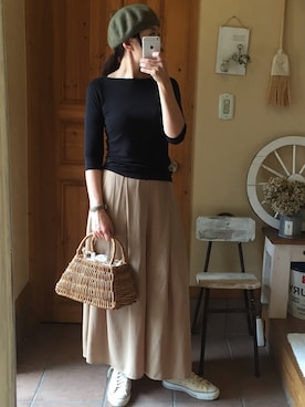 MARIさんのコーディネート