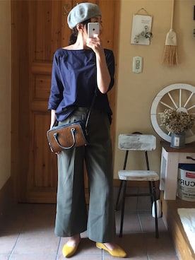 MARIさんのコーディネート