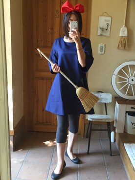 MARIさんのコーディネート