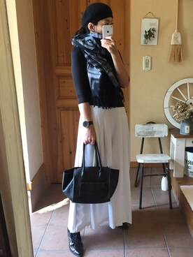 MARIさんのコーディネート