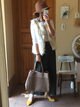 MARIさんのコーディネート