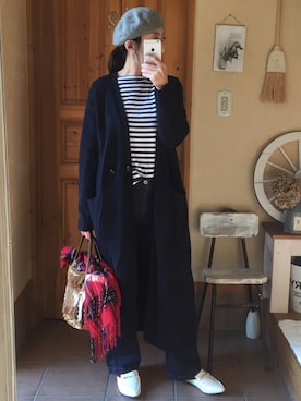 MARIさんのコーディネート