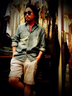 ES.masaさんのコーディネート