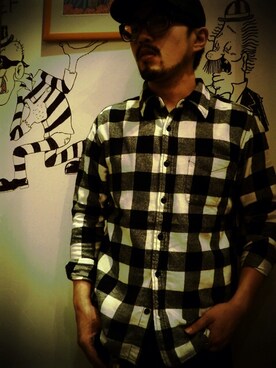 ES.masaさんのコーディネート