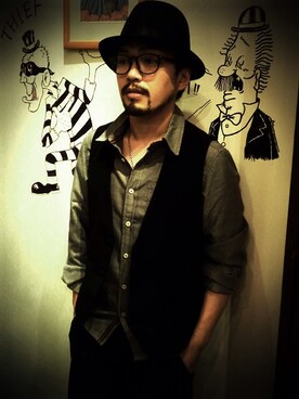 ES.masaさんのコーディネート