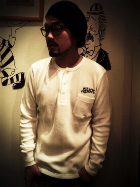 ES.masaさんのコーディネート