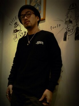 ES.masaさんのコーディネート