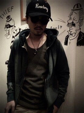 ES.masaさんのコーディネート