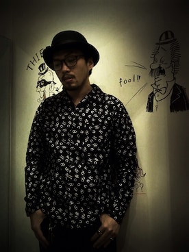 ES.masaさんのコーディネート