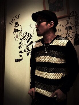 ES.masaさんのコーディネート