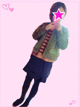 meeさんのコーディネート