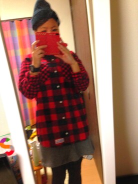 meeさんのコーディネート