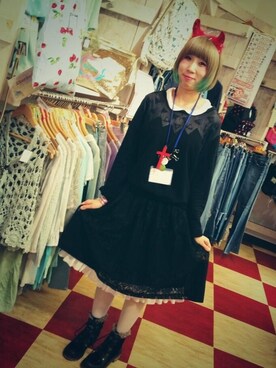 MIEさんのコーディネート