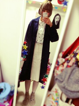 MIEさんのコーディネート