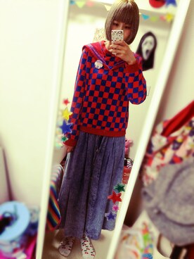 MIEさんのコーディネート