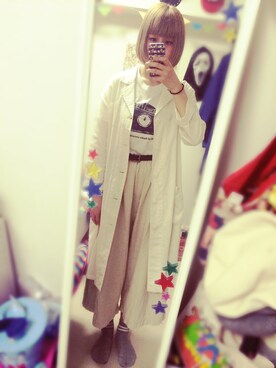 MIEさんのコーディネート