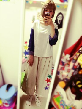 MIEさんのコーディネート