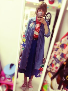 MIEさんのコーディネート