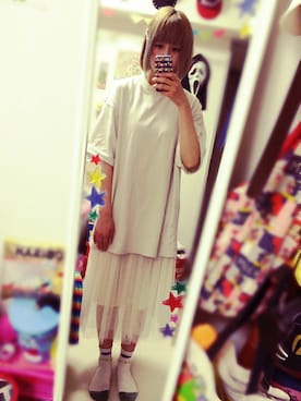 MIEさんのコーディネート