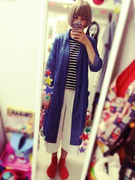 MIEさんのコーディネート