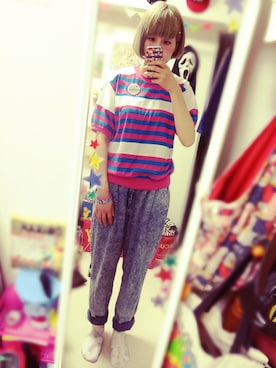 MIEさんのコーディネート