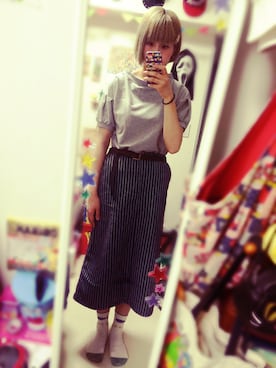 MIEさんのコーディネート